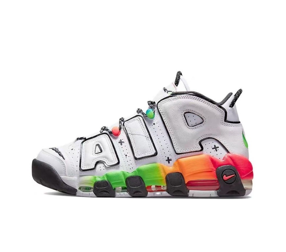 Кроссовки Nike Air More Uptempo #1