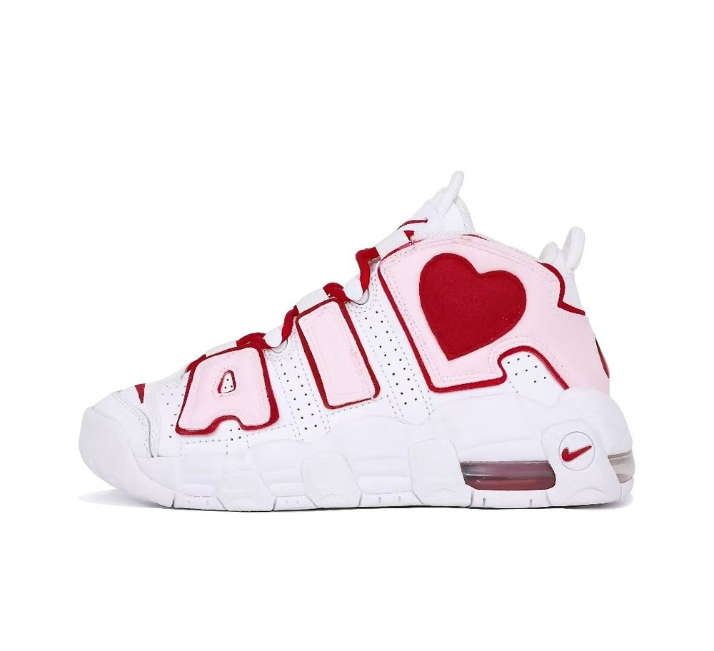 Кроссовки Nike Air More Uptempo #1