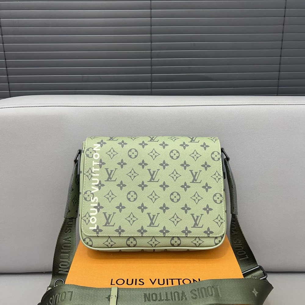 Louis Vuitton Сумка на плечо #1