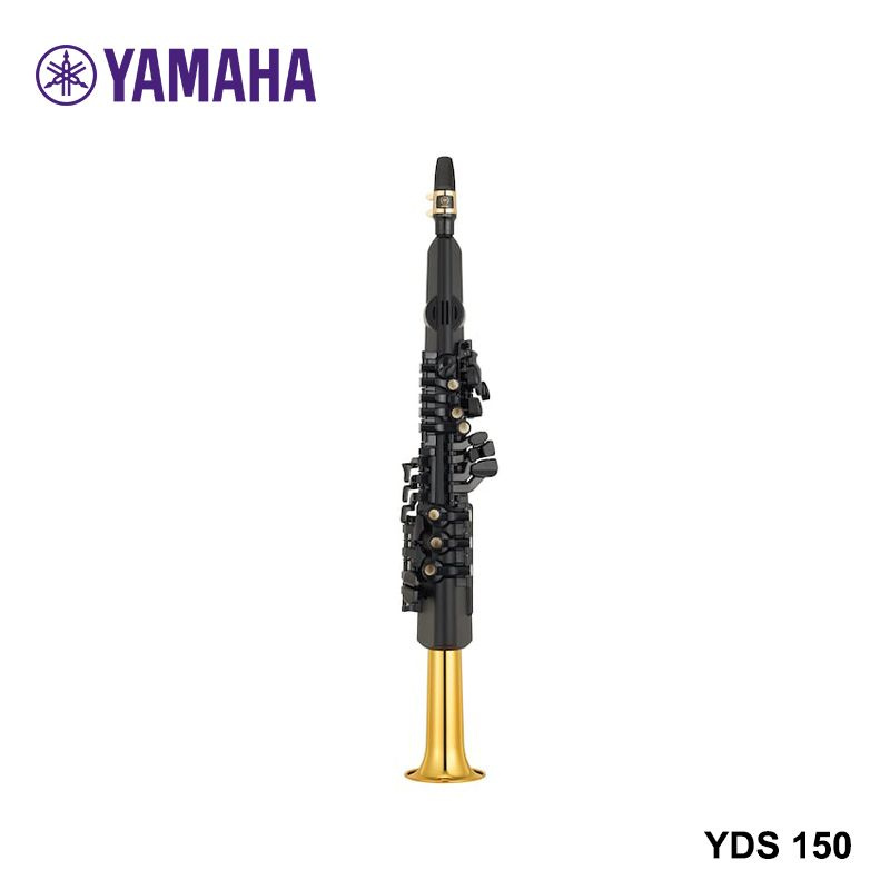 Yamaha YDS-150 Профессиональный цифровой саксофон-X #1