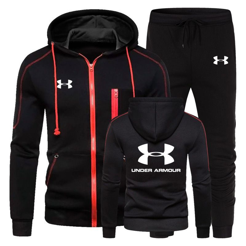 Костюм спортивный Under Armour #1