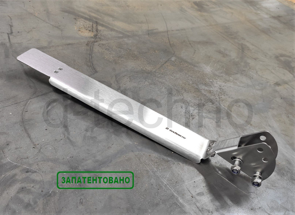 Прочие аксессуары и комплектующие для судов Крепление датчика эхолота ...