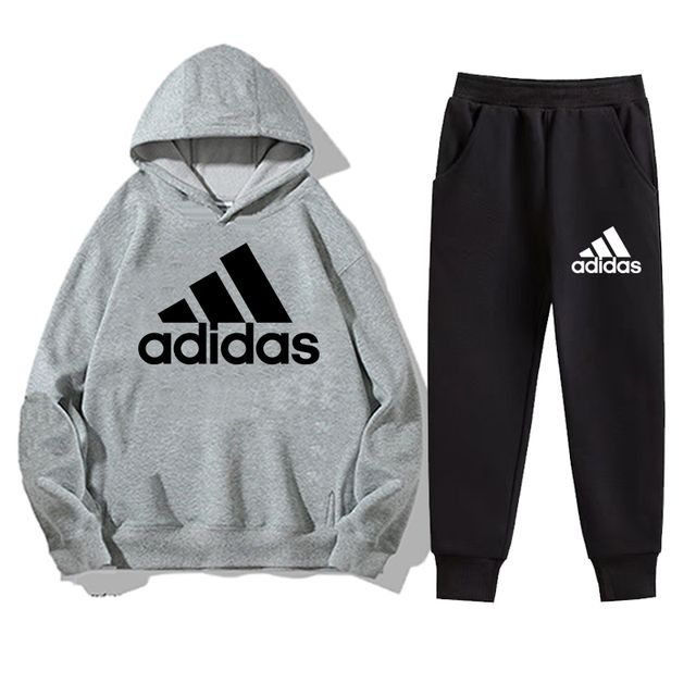 Костюм спортивный adidas #1