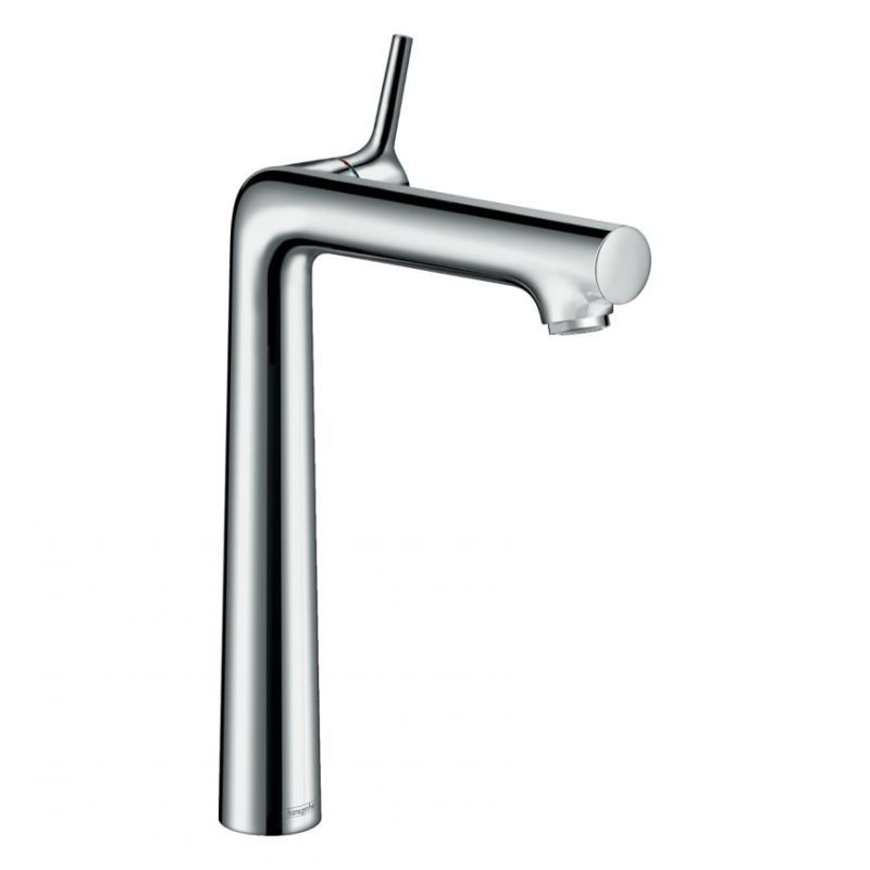 Смеситель для раковины Hansgrohe Talis S 72115000 #1