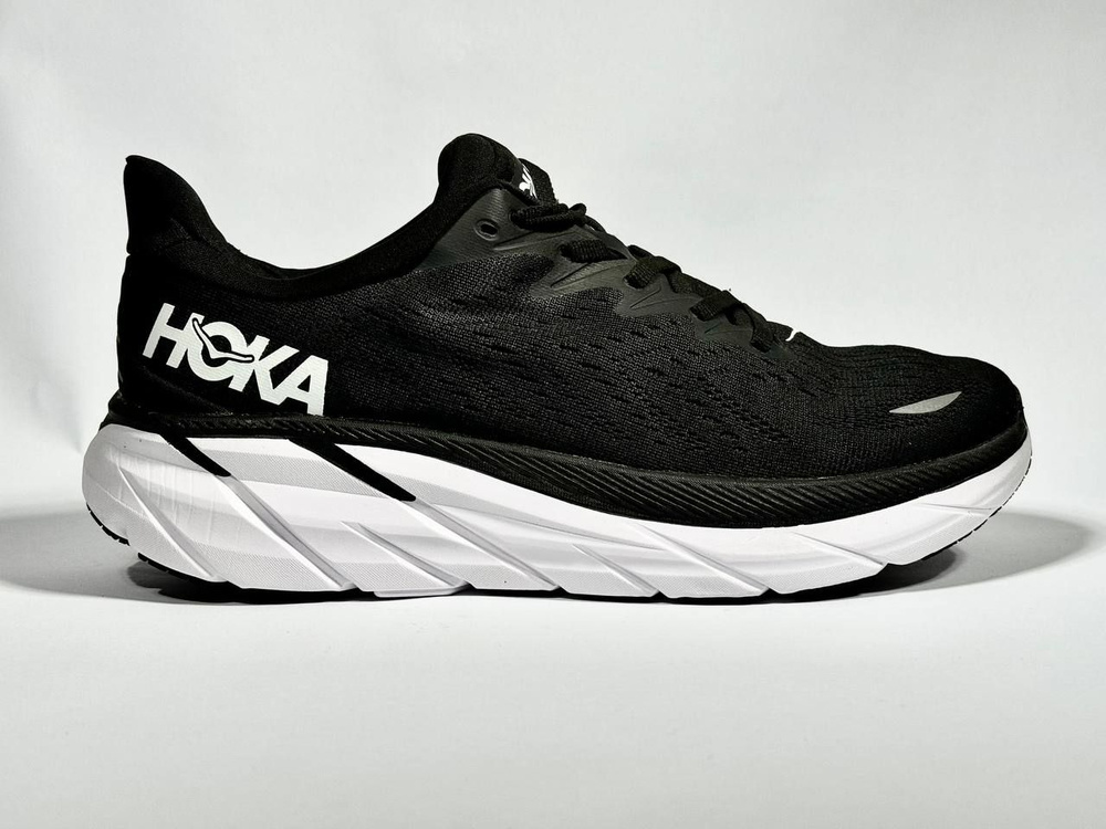 Кроссовки HOKA ONE ONE #1