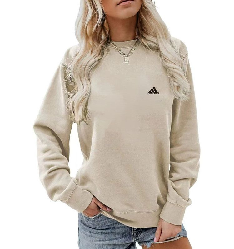 Толстовка adidas #1