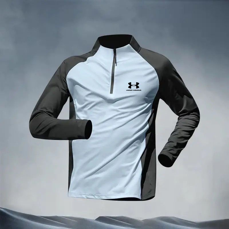 Свитшот Under Armour UA #1