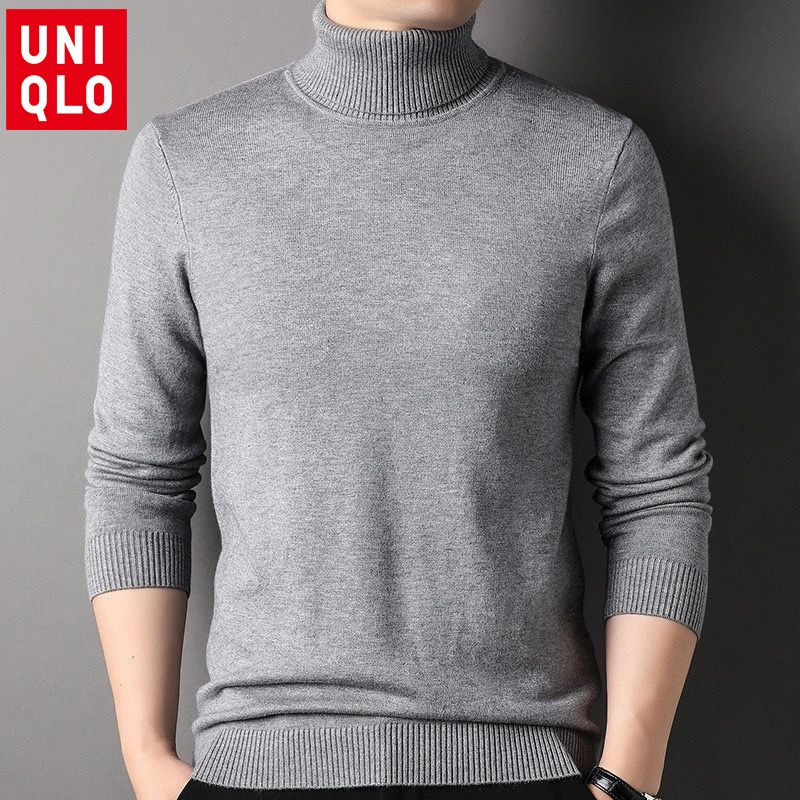 Свитер Uniqlo #1