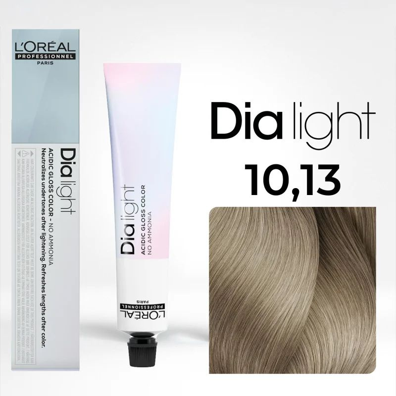 Loreal Dia Light 10/13 краска 50мл #1