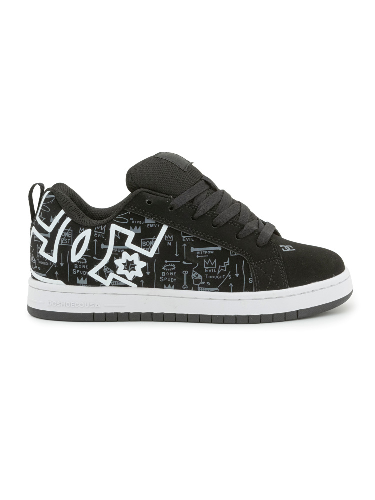 Кеды DC Shoes #1