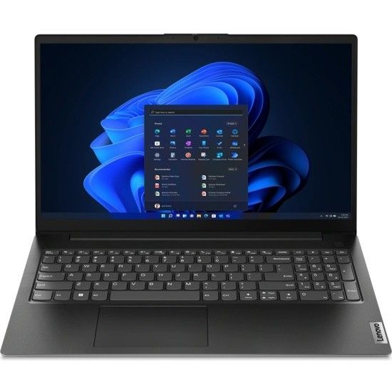 Lenovo 83A10097RU Ноутбук 15", Intel Core i5-13420H, RAM 8 ГБ, Intel UHD Graphics, (83A10097RU), черный #1