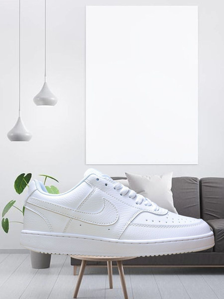 Кроссовки Nike Air Force 1 #1