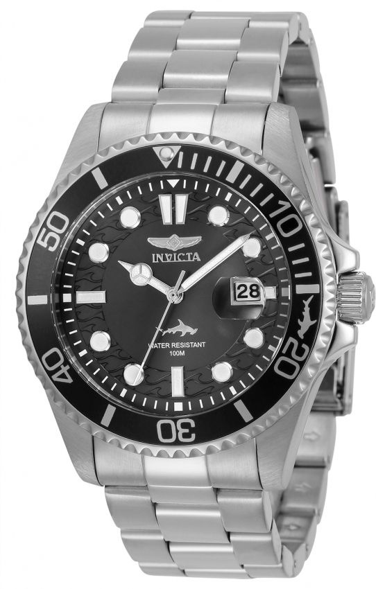 Invicta Часы наручные Pro Diver 43 mm 30018 #1