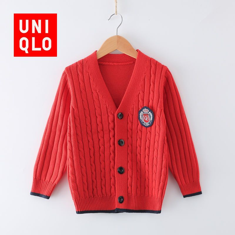 Джемпер Uniqlo #1