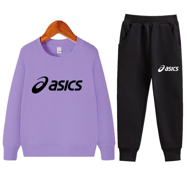 Костюм спортивный ASICS #1