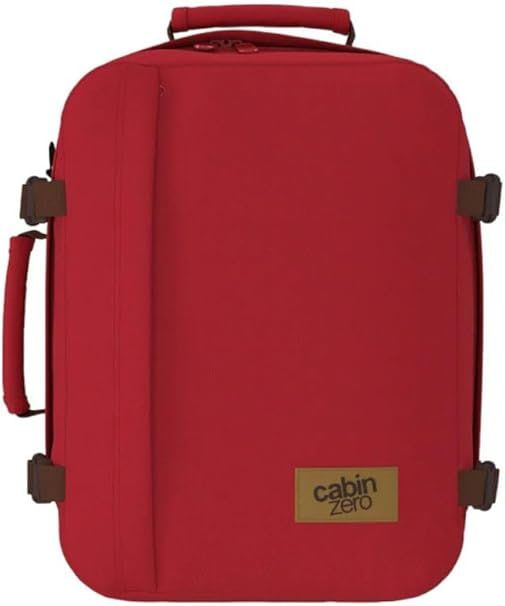 Cabin zero 28l review best sale