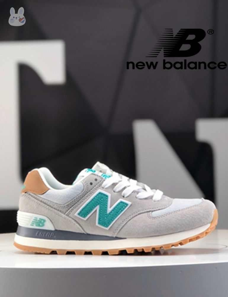 Кроссовки New Balance New Balance 574 #1