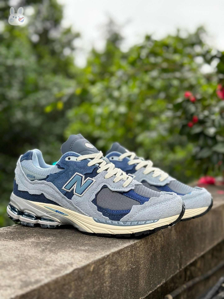 Кроссовки New Balance 2002 #1