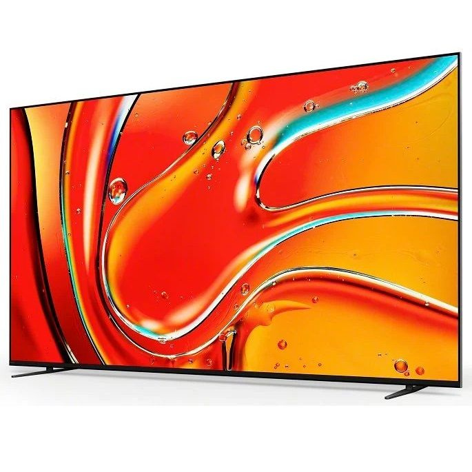 Sony Телевизор R-65XR70P 65", черно-серый #1