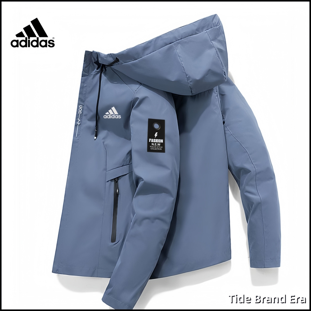 Куртка adidas #1