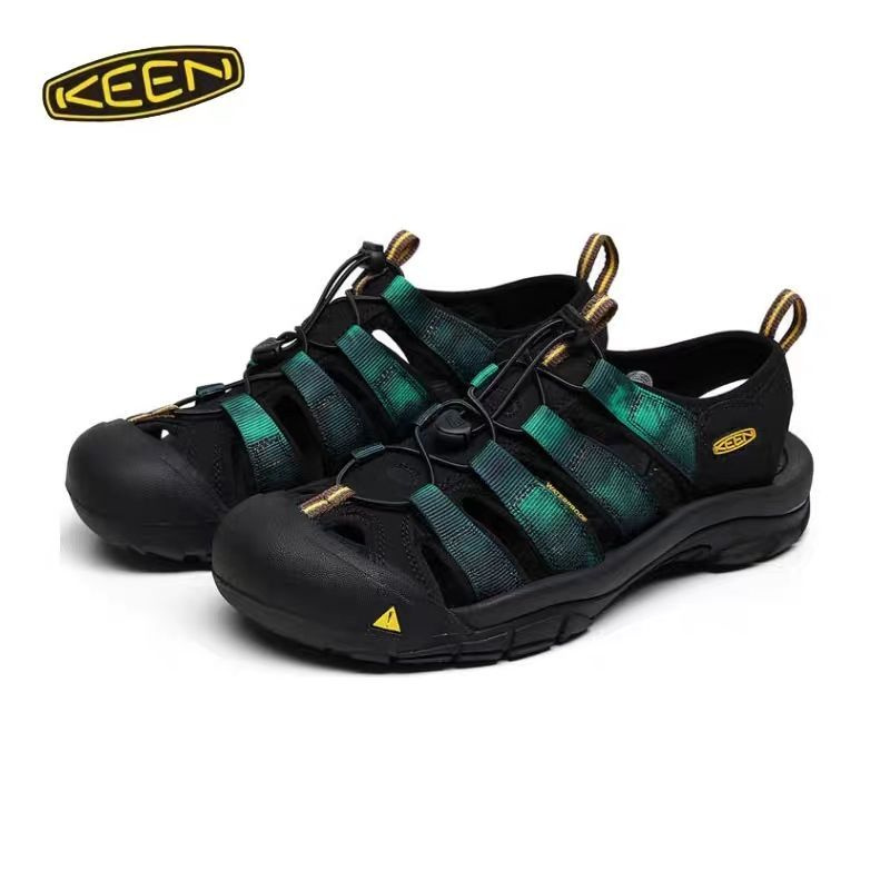 Сандалии KEEN Newport H2 #1