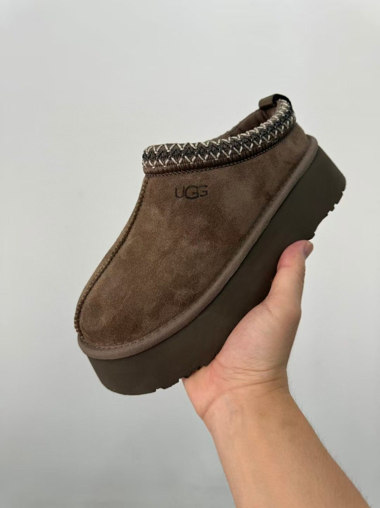 Тапочки UGG #1