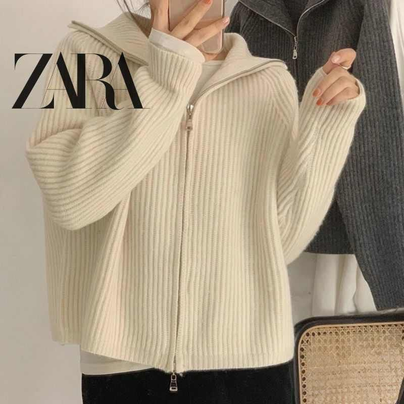 Кардиган Zara #1