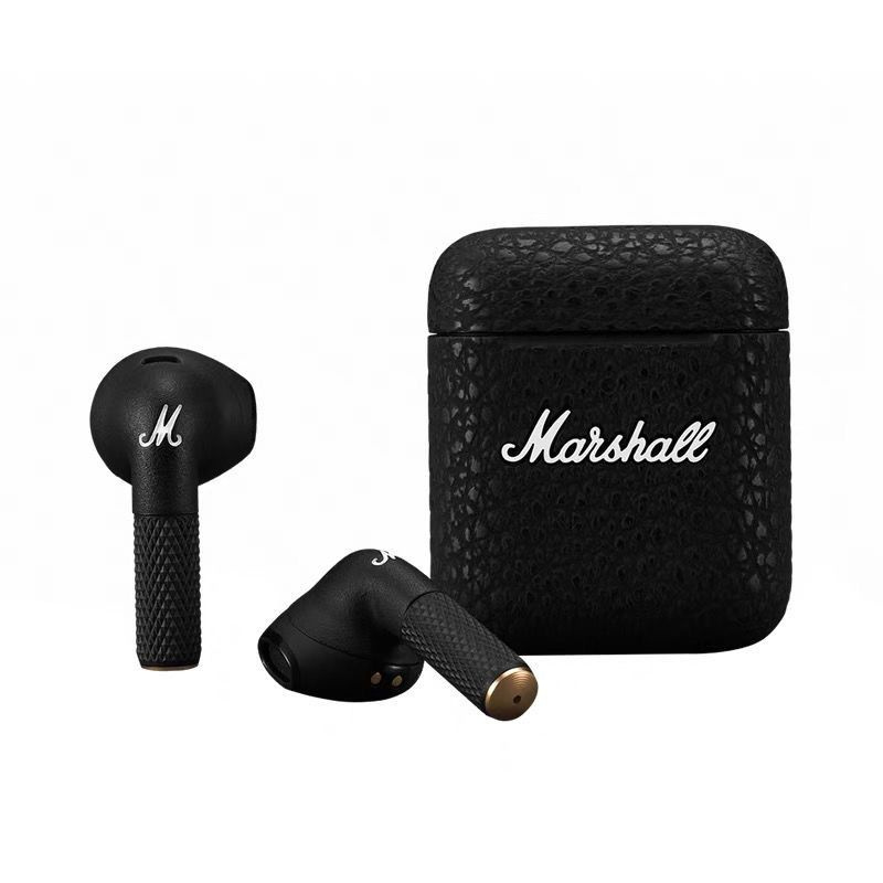 Bluetooth-гарнитура MARSHALL #1