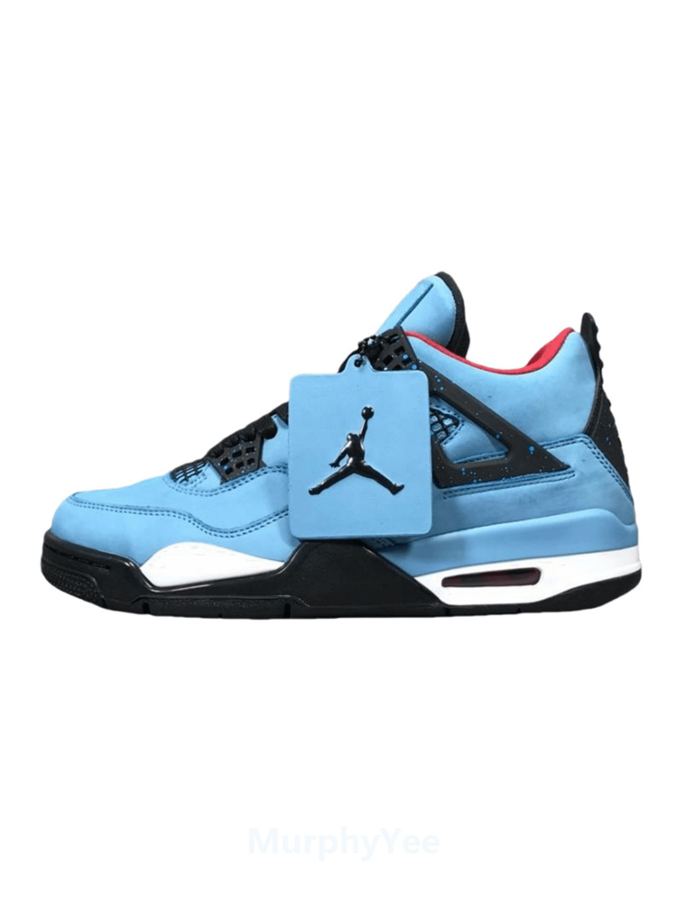 Кроссовки Jordan Air Jordan 4 #1