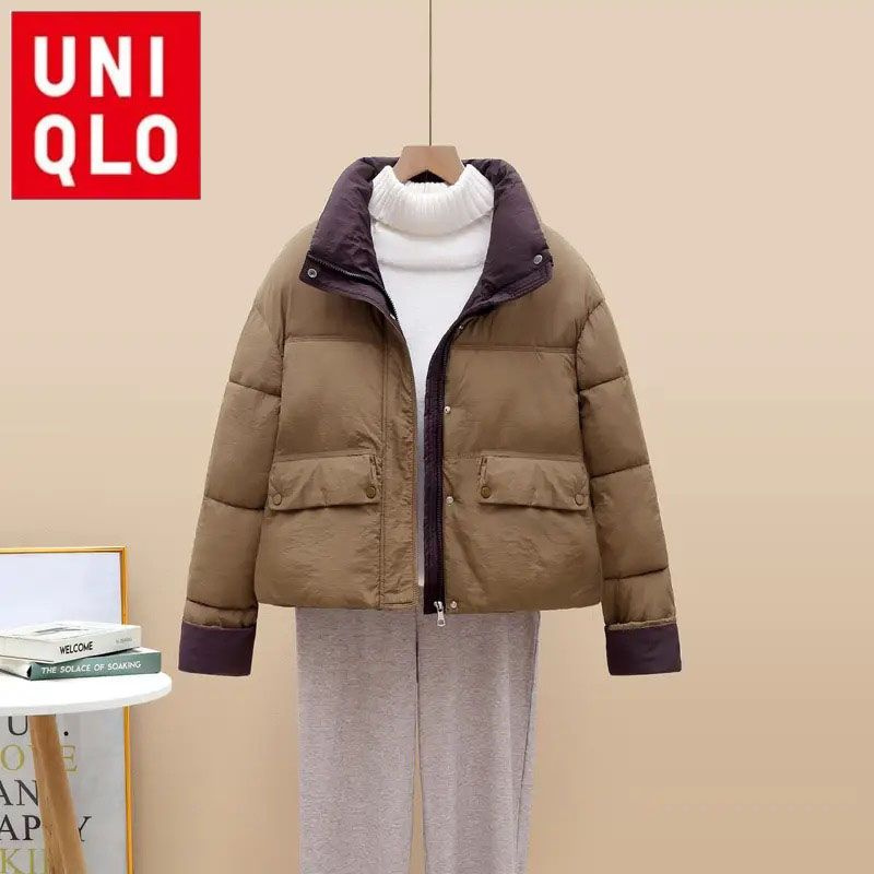 Куртка Uniqlo #1