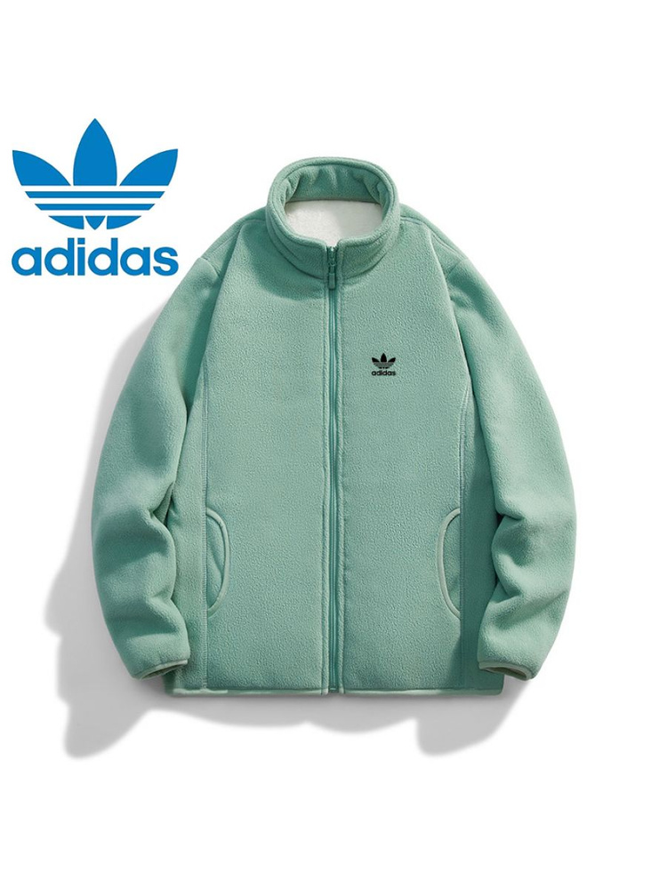 Куртка adidas #1