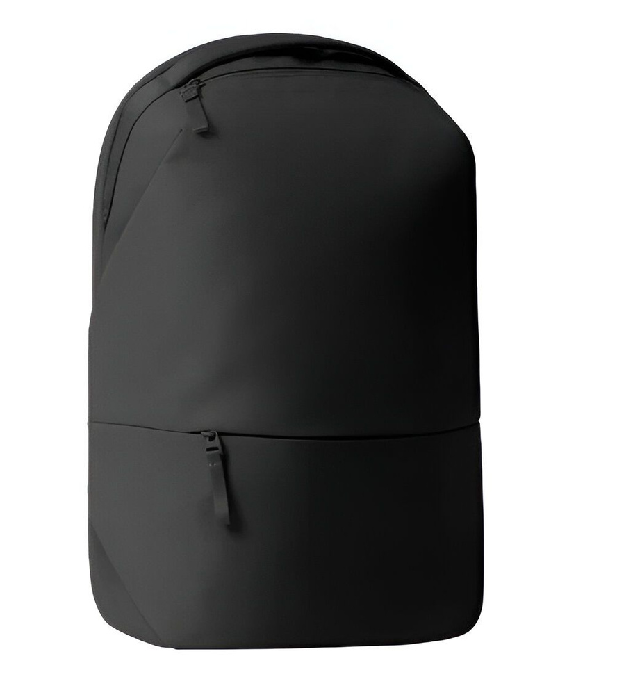 Рюкзак Xiaomi Mijia Commuting Backpack (MJTQB01RM) Black #1