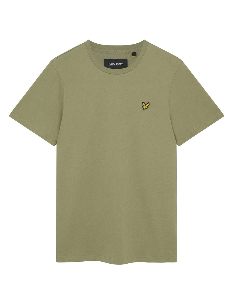 Футболка Lyle & Scott #1