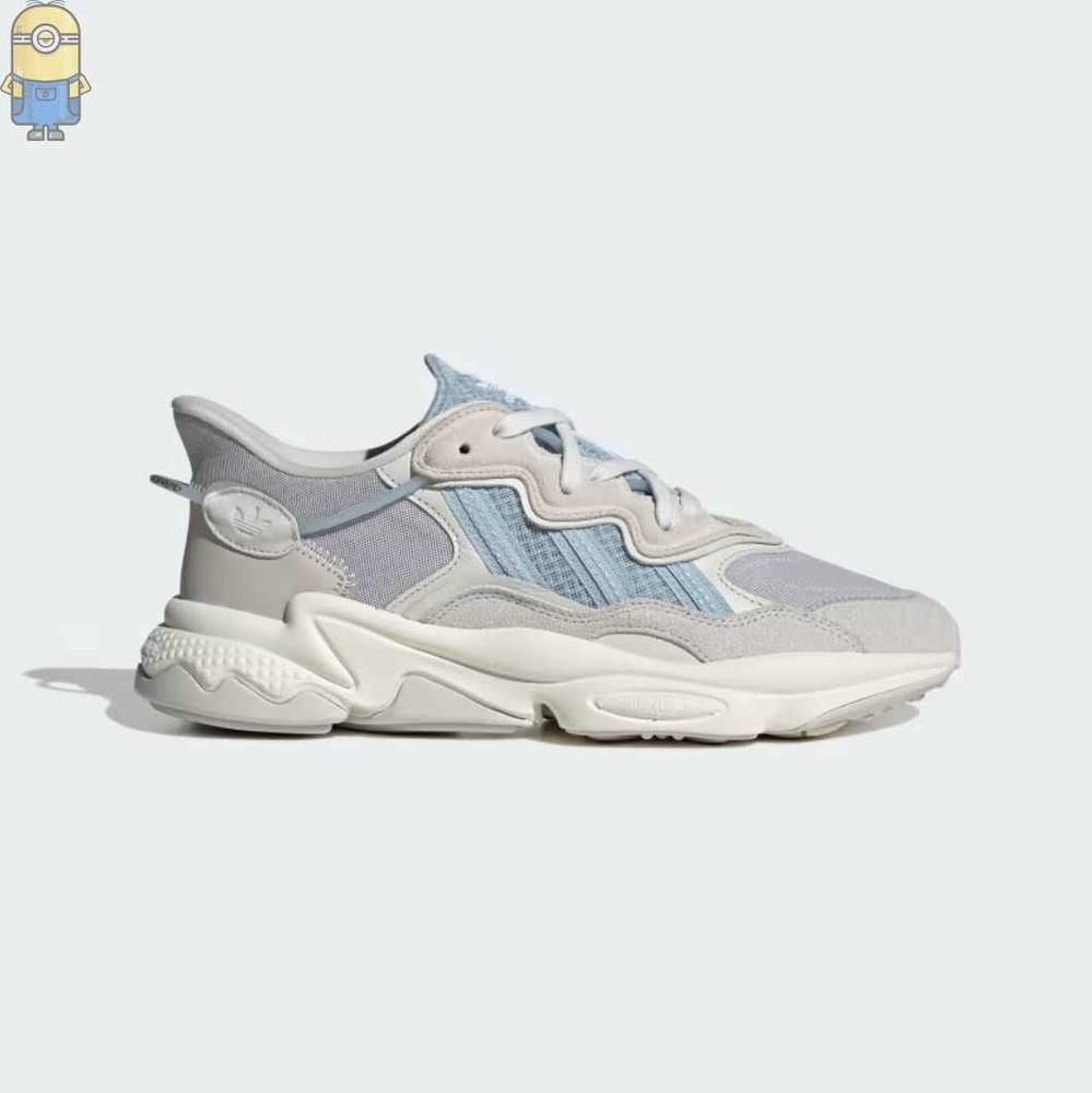 Кроссовки adidas Ozweego #1