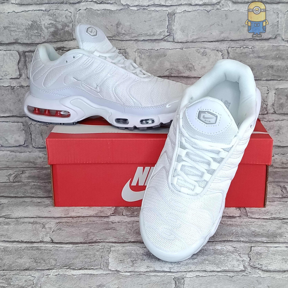 Кроссовки Nike Air Max #1