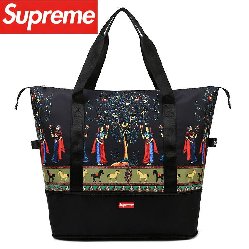 Supreme Сумка на плечо кросс-боди #1