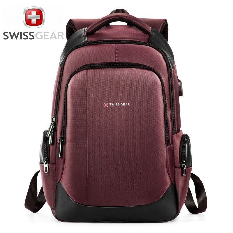 SwissGear Рюкзак #1