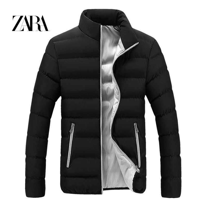 Пуховик Zara #1