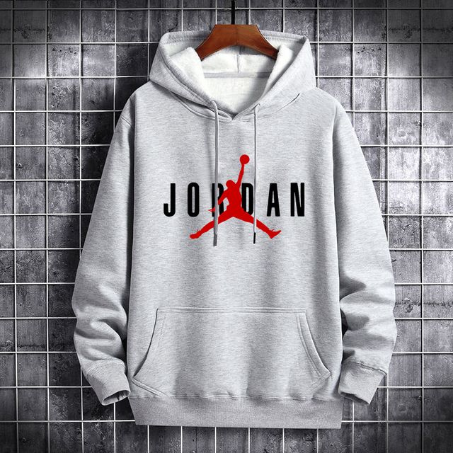 Худи Jordan #1