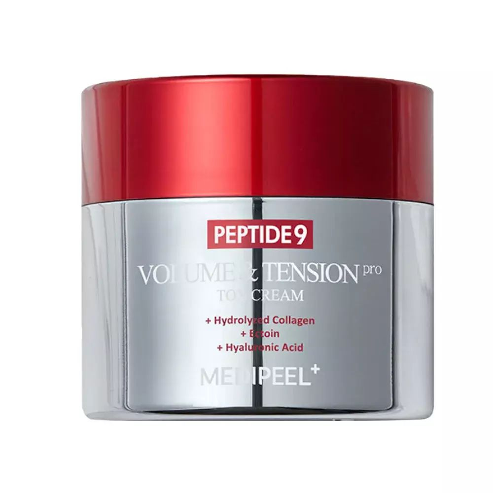 Антивозрастной лифтинг-крем с пептидами Medi-Peel Peptide 9 Volume & Tension Tox Cream PRO 50мл  #1