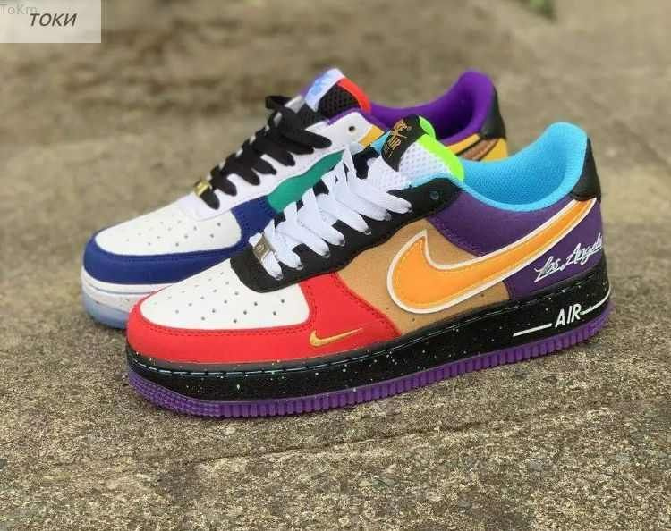 Кроссовки Air Force 1 #1