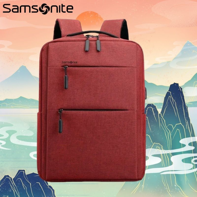 Samsonite Рюкзак #1