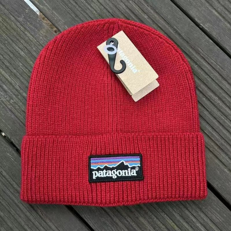 Шапка Patagonia #1