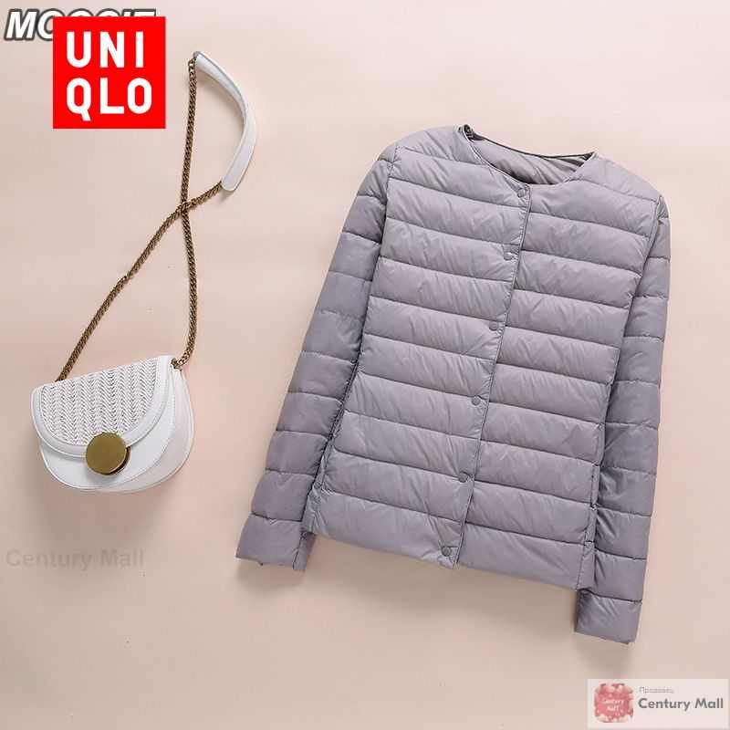 Куртка Uniqlo #1