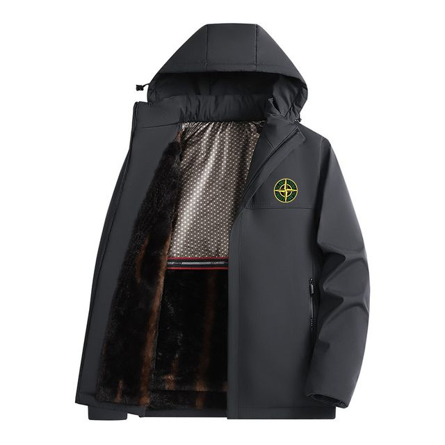 Куртка Stone Island #1