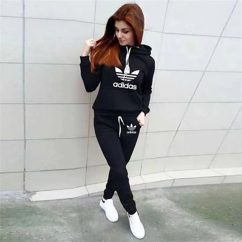 Комплект одежды adidas Sportswear #1