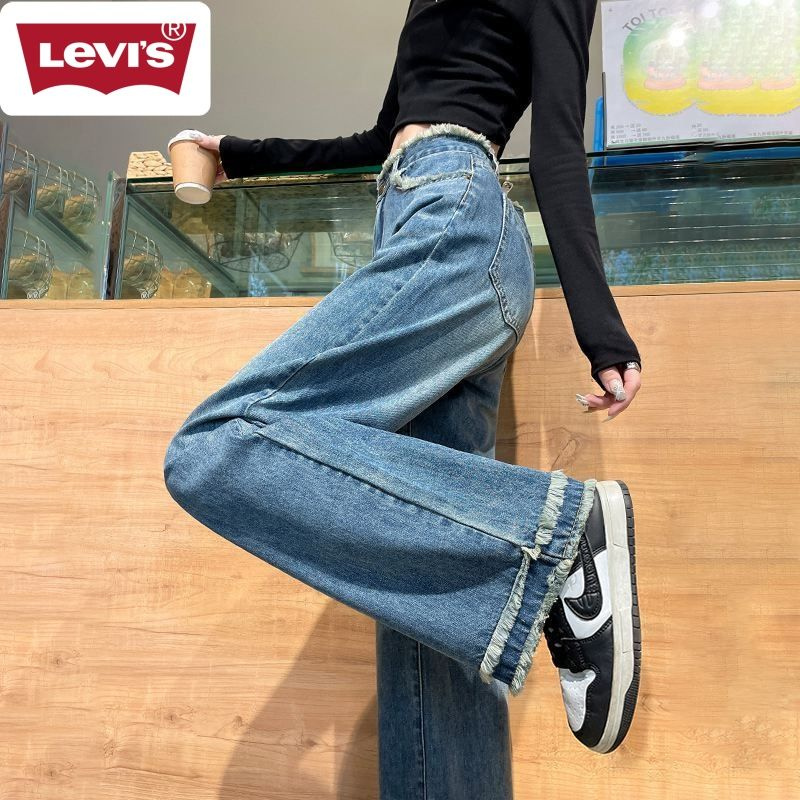 Джинсы Levi's #1