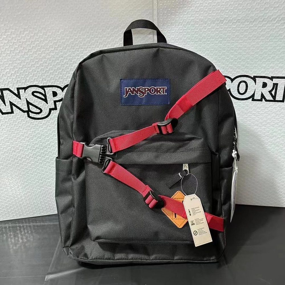 JanSport Рюкзак #1