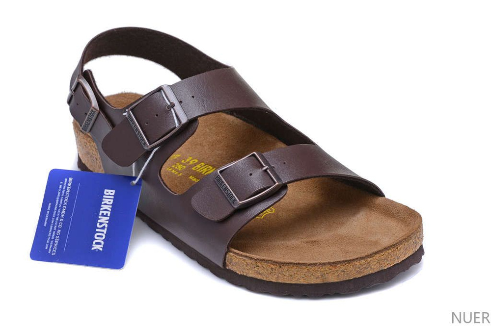 Сабо Birkenstock #1