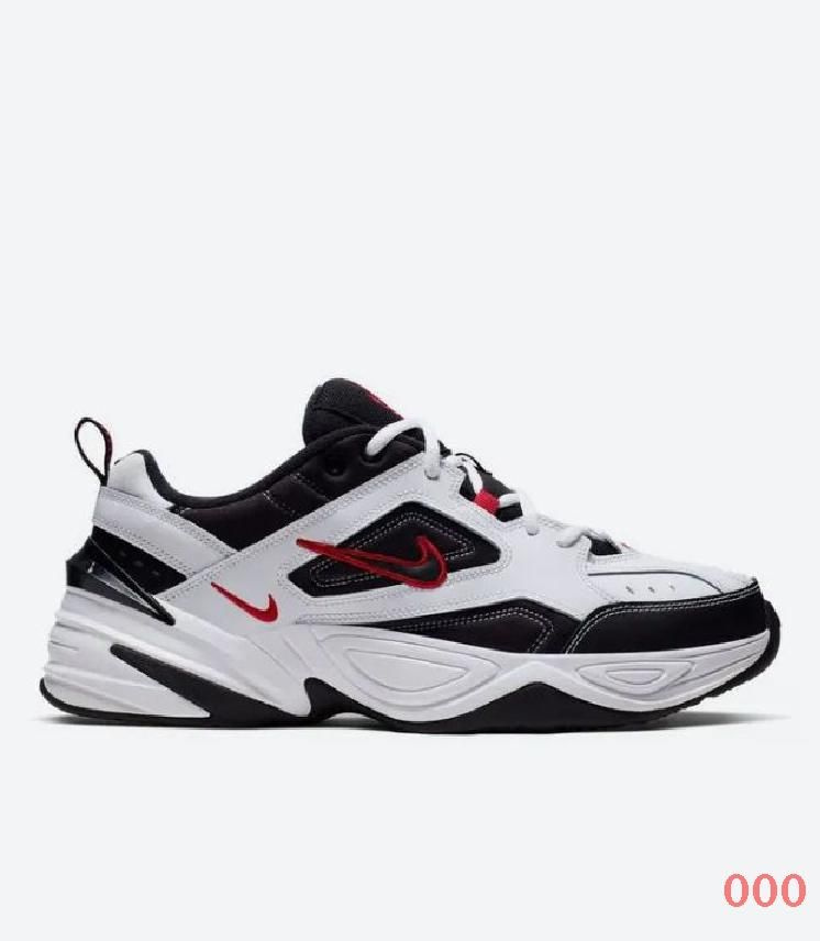 Кроссовки Nike M2K Tekno #1